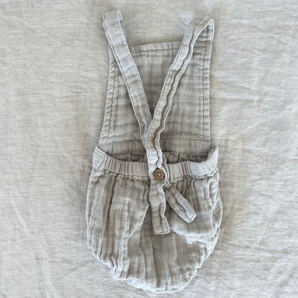 Jamie Kay Billie Romper - Picture 2 of 3